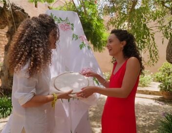 Voyage voyage, les stars chantent au Maroc