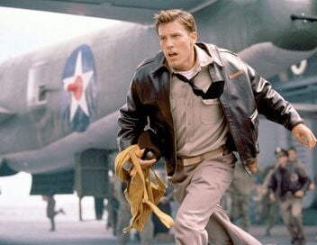 Pearl Harbor