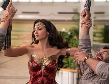 Wonder Woman 1984