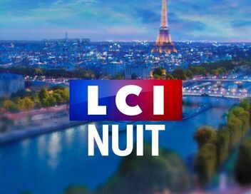 LCI Nuit
