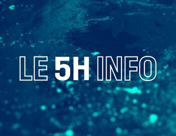 Le 5H Info