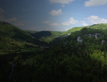 Enquêtes de région