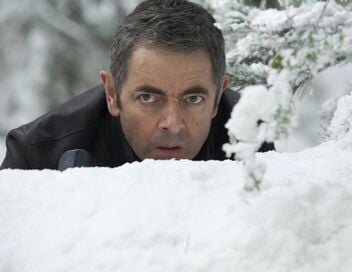 Johnny English, le retour