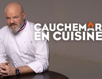 Cauchemar en cuisine