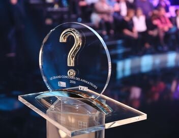 Le grand concours