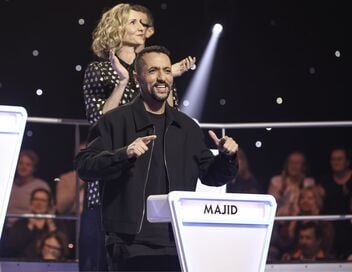 Le grand concours