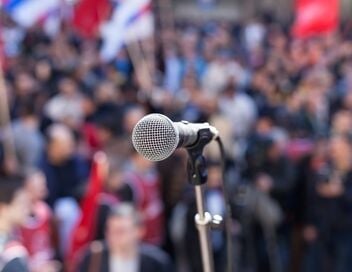 Primaire : le débat