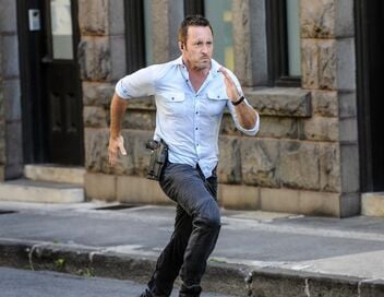 Hawaii 5-0