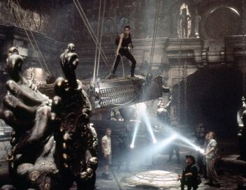 Lara Croft : Tomb Raider