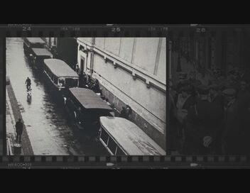 L'irréparable - 1995, le discours du Vel d'Hiv