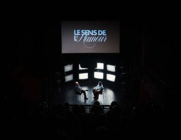 Le sens de l'humour