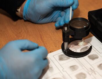 Chroniques criminelles