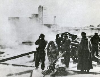 Stalingrad, au coeur de la bataille aux deux millions de victimes