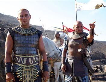 Exodus : Gods and Kings