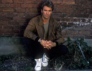 MacGyver