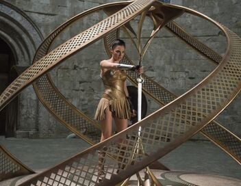 Wonder Woman
