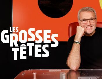 Les Grosses Têtes