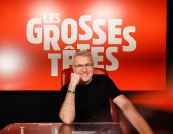 Les Grosses Têtes