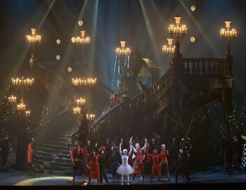 Opéra de Paris : Roméo, Juliette, Thomas Jolly et les autres