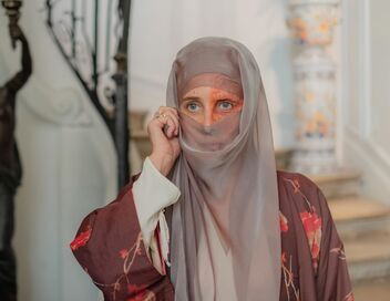 Le Bazar de la Charité