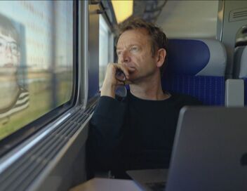 Didier, moi et les autres... les enfants du silence