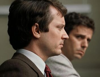 Inside Ted : Dans la tête du serial killer