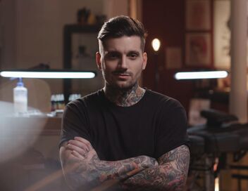 Tattoo Cover : Sauveurs de tatouages