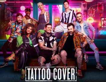 Tattoo Cover : Sauveurs de tatouages