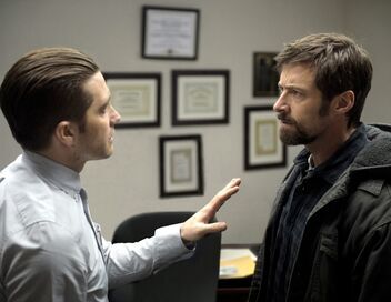 Prisoners