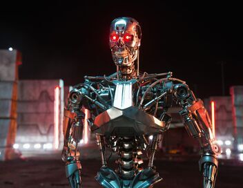 Terminator Genisys