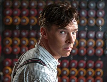 Imitation Game