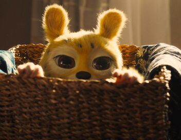 Marsupilami