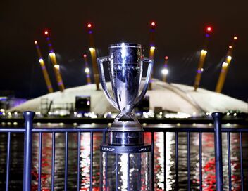 Tennis : Laver Cup
