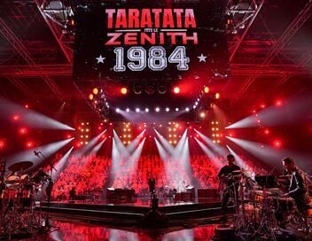 Taratata fête le Zénith 1984