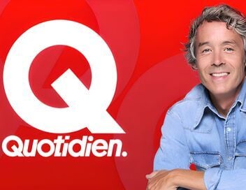 Quotidien