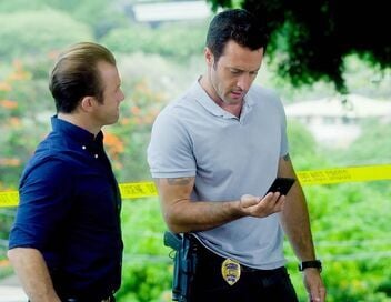 Hawaii 5-0