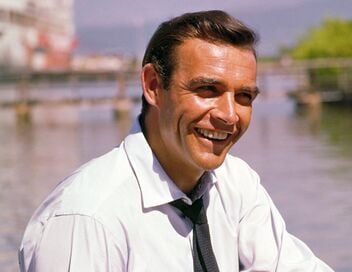 James Bond contre Dr No