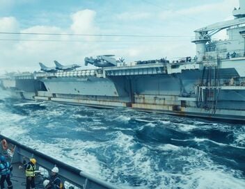 La grande Histoire de la Marine