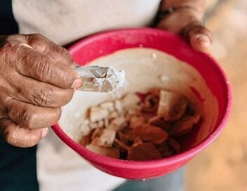 Cocaïne : la poudrière colombienne
