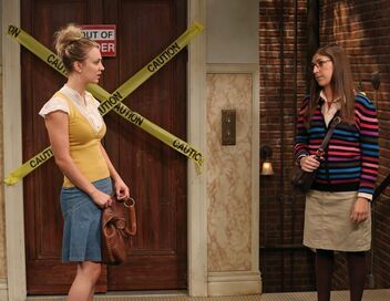 The Big Bang Theory