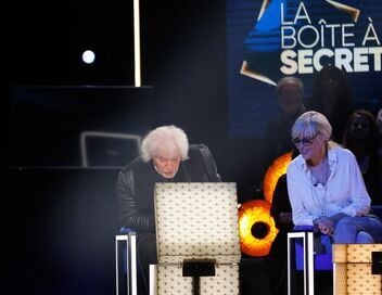 La boîte à secrets