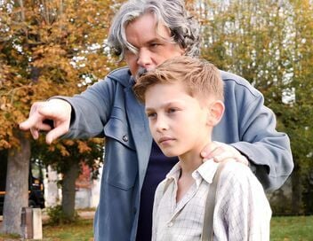 Les Enfants de la Résistance