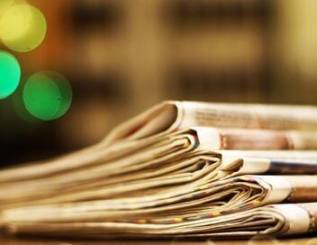 Face à Darius Rochebin