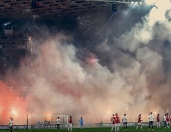 Violence dans le football : Et si on se calmait ?
