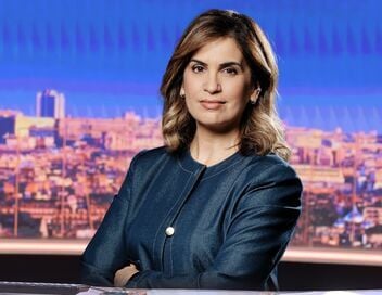 100% Mabrouk