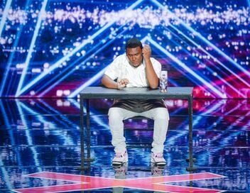 La France a un incroyable talent