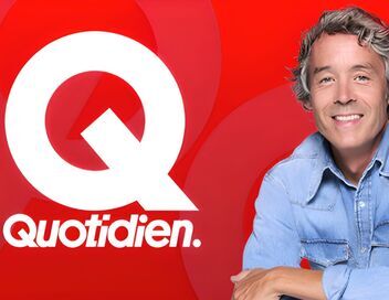 Quotidien