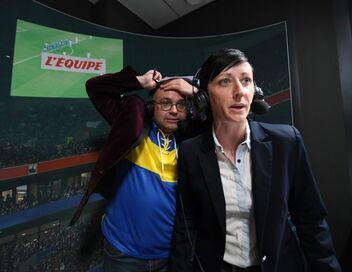 La grande soirée Ligue des Champions