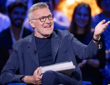 La boîte à secrets