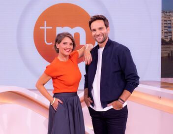 Télématin